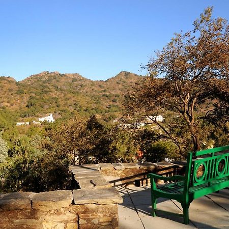 Palace Hotel - Bikaner House Mount Abu Exterior foto