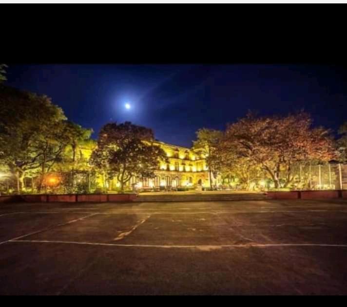 Palace Hotel - Bikaner House Mount Abu Exterior foto